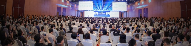 2025年集成电路设计业展览会（ICCAD-Expo）将登陆成都