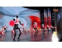 2025年人形机器人量产元年：智能风暴来袭，多行业迎变革